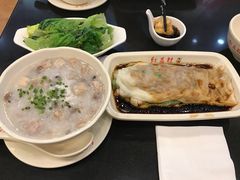 -红荔村肠粉(岗厦店)