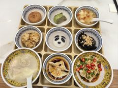 -龙抄手(春熙路总店)