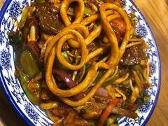 -福瑞记老孙头biangbiang面(新生路店)