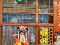 -白家大院·王府宫廷菜(苏州街店)