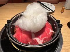 -大和食乐·鲜和牛酸汤火锅(环宇荟店)