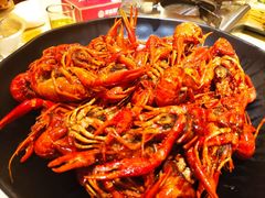 -聚味瞿记·龙虾堂(望城店)