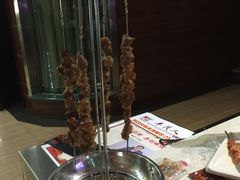 -丰茂烤串(公园店)