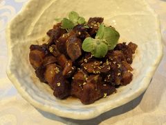 -杭州香格里拉·香宫中餐厅