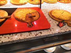 -比格比萨自助(新辰里学清路店)