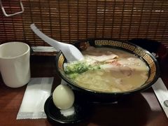 android_upload_pic-一兰拉面(池袋店)