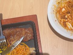 -菲滋意式餐厅(西溪印象城店)