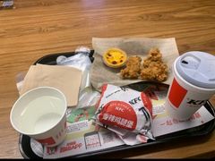 -肯德基(新八一店)