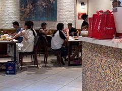 -白氏兄弟烧烤(富康路总店)