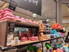 -LUSH(威尼斯人店)
