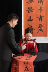 -安娜公馆婚纱摄影(锦州店)