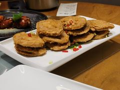 -枣子树·素食餐厅(普陀山店)