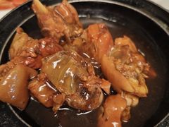 -汇兴源餐馆(小北路店)