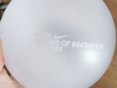 -NIKE品牌体验店(南京东路店)