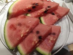 西瓜-炙城·韩式烤肉(南京东路店)