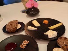 -Caprice(香港四季酒店)