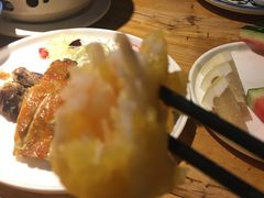 -刁四藤椒麻辣烫(良村开发区店)