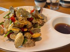 -食鸡公社辣子鸡·潍坊菜·烧烤