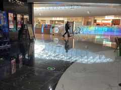 -春天国际影城(中庚漫游城杜比全景声店)