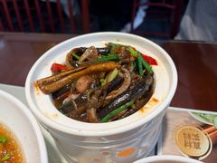 -老淮城·长鱼面(河下古镇店)