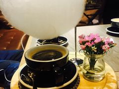 -麦隆咖啡Mellower Coffee(弘基时尚生活中心店)