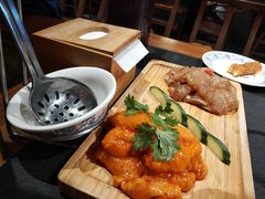 -来涮蜀鲜货火锅串串香(菜市口店)