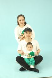 -憨大叔韩式儿童摄影 90店连锁(优加店)