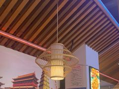 -叁宝烧烤 西安烧烤 领跑品牌(学府路店)