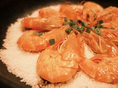 -高佳庄·海鲜酒楼(定海店)