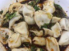 -回坊马二饺子馆