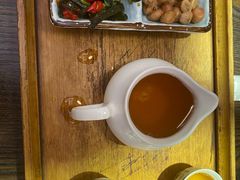 -大洋家·精品潮汕菜·生腌砂锅粥(天河东路店)