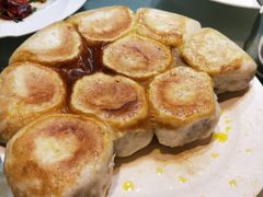 -鲁西南老厨子·特色鲁菜(经一纬五店)