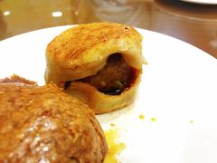 -白魁老号饭庄(安内店)