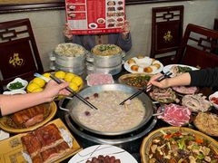 -老来福·非遗酸汤兔(凯旋路店)