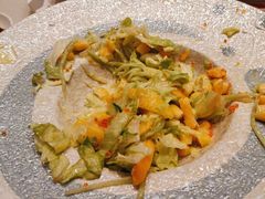 -新一番三文鱼寿司(大东海店)