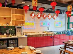 -黄弟大排档·湖南菜·小龙虾·小海鲜(凯旋北路店)