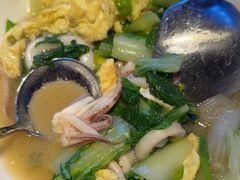 -宝轩渔府·老字号海鲜·正宗津菜(水上店)