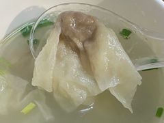 -同利肉燕老铺(澳门路店)
