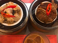 蒸排骨-点点心点心专门店(旺角店)