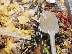 -鱼酷活鱼烤鱼(梅江印象城店)