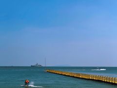-涠洲岛南湾海洋运动公园