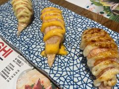 -Sushi Love 创意寿司(丽影广场店)