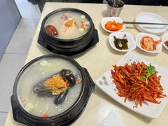 -长顺参鸡汤店(西塔总店)