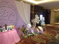 -天津津利华酒店