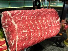 -盡膳口福跷脚牛肉火锅(晶耀前滩店)