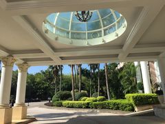 -佛山祈福仙湖酒店