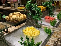 -AdD全日制餐厅(中谷花园酒店)