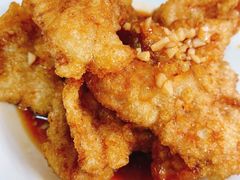 锅包肉-东北酱骨头馆(蓁巷店)