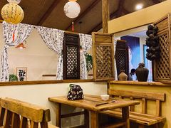 -荣记歡喜·馄饨铺(开发区振华购物中心店)