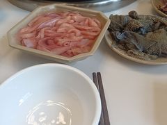 -九尺赵老四鲜鹅肠火锅